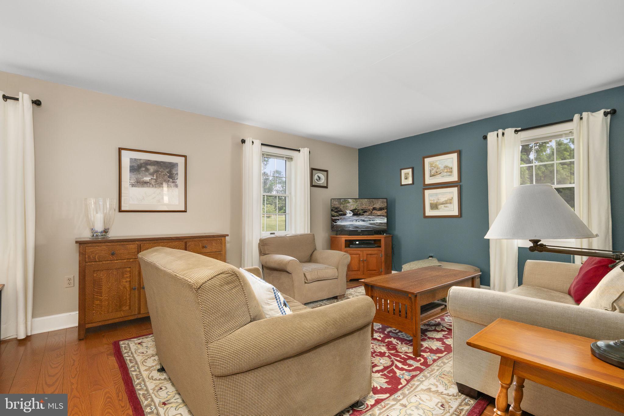 404 Indian Run Road Glenmoore, PA 19343 - Photo 5 of 61