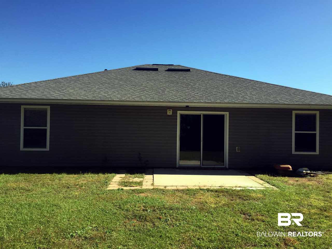 1900 South Bay Street Foley, AL 36535 - Photo 5 of 40 rear elevation