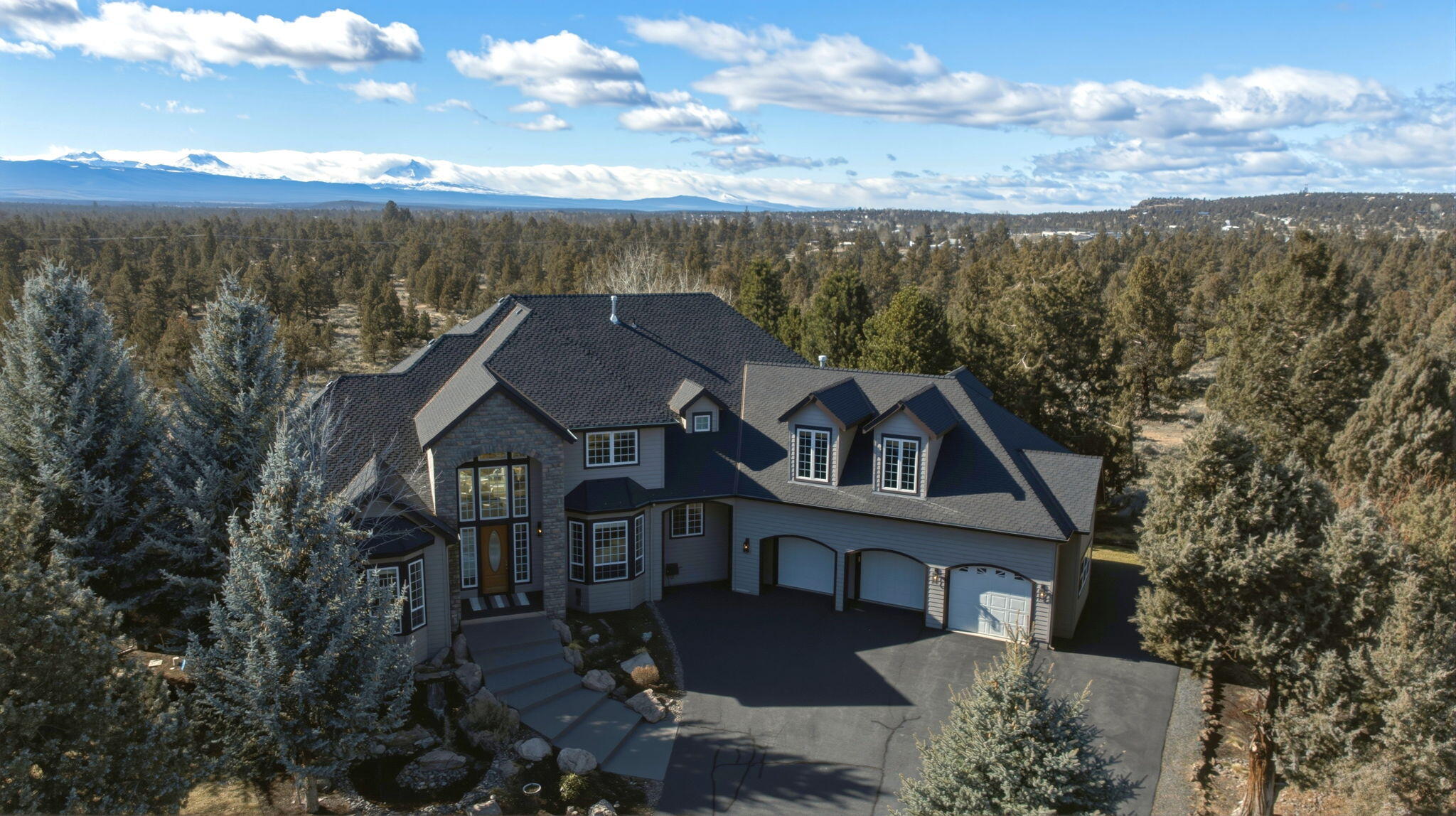 21450 Dale Road Bend, OR 97701 - Photo 75 of 75 The perfect balance of luxury, privacy, views and acreage just minutes to Bend's favorite amenities and Central Oregon's outdoor adventures.