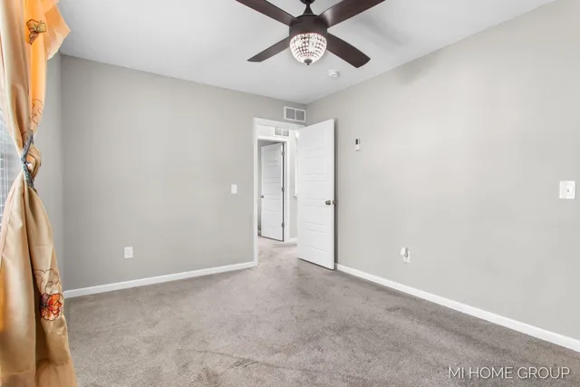 $469,900 | 9265 Windward Drive, West Olive, MI 49460