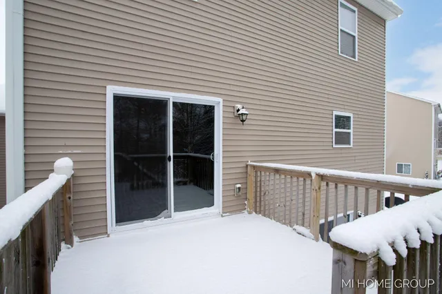 $469,900 | 9265 Windward Drive, West Olive, MI 49460