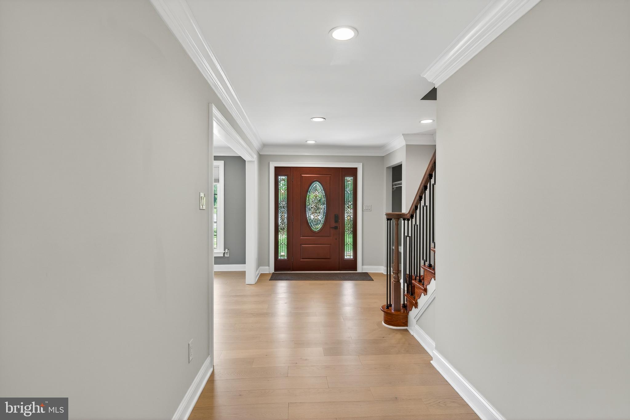 2501 North Gate Road Wilmington, DE 19810 - Photo 11 of 90 foyer