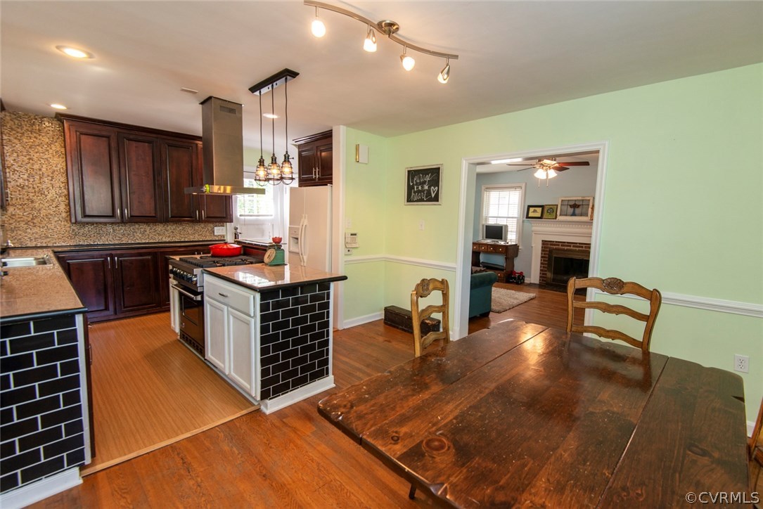 3908 Brook Road Richmond, VA 23227 - Photo 12 of 46 Gallery Image 12