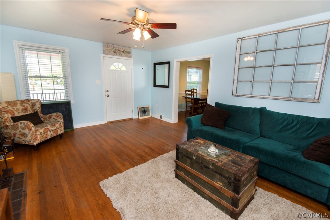3908 Brook Road Richmond, VA 23227 - Photo 16 of 46 Gallery Image 16
