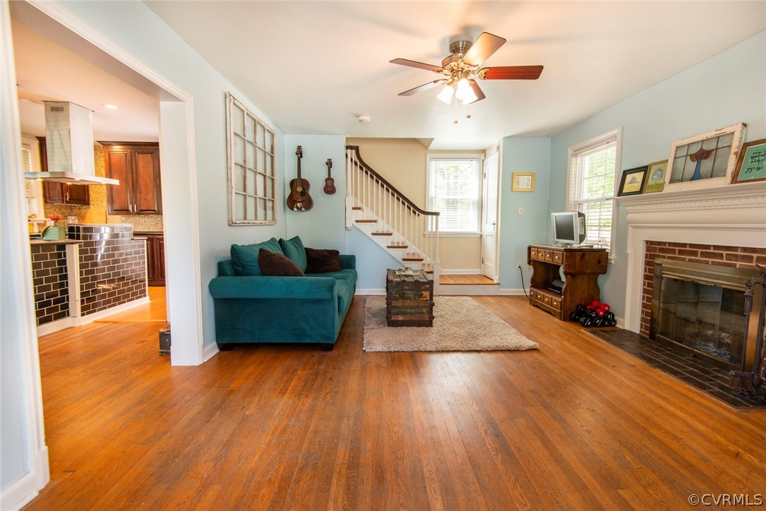 3908 Brook Road Richmond, VA 23227 - Photo 20 of 46 Gallery Image 20