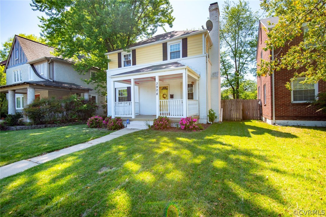 3908 Brook Road Richmond, VA 23227 - Photo 2 of 46 Gallery Image 2