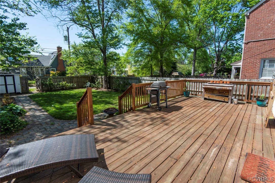 3908 Brook Road Richmond, VA 23227 - Photo 42 of 46 Gallery Image 42
