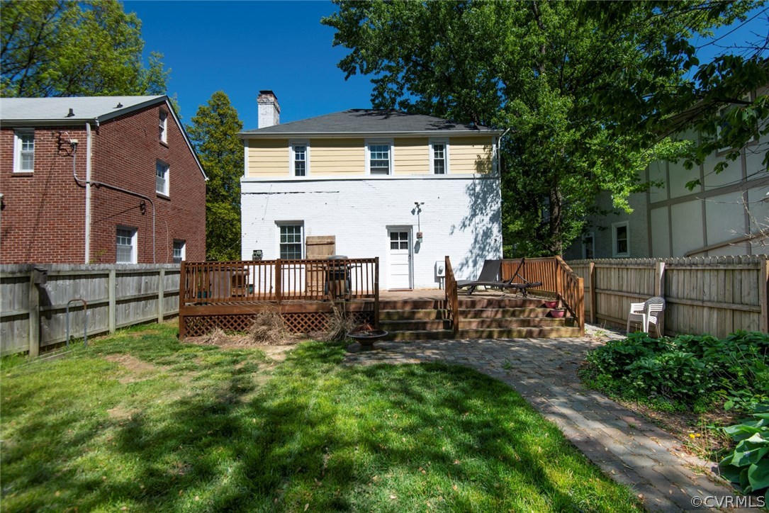 3908 Brook Road Richmond, VA 23227 - Photo 44 of 46 Gallery Image 44
