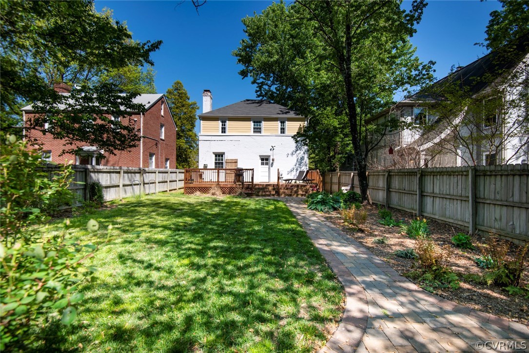3908 Brook Road Richmond, VA 23227 - Photo 45 of 46 Gallery Image 45