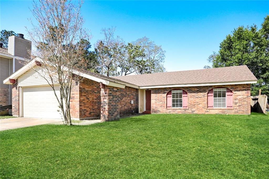331 Tumblebrook Street Slidell, LA 70461 - Photo 2 of 20