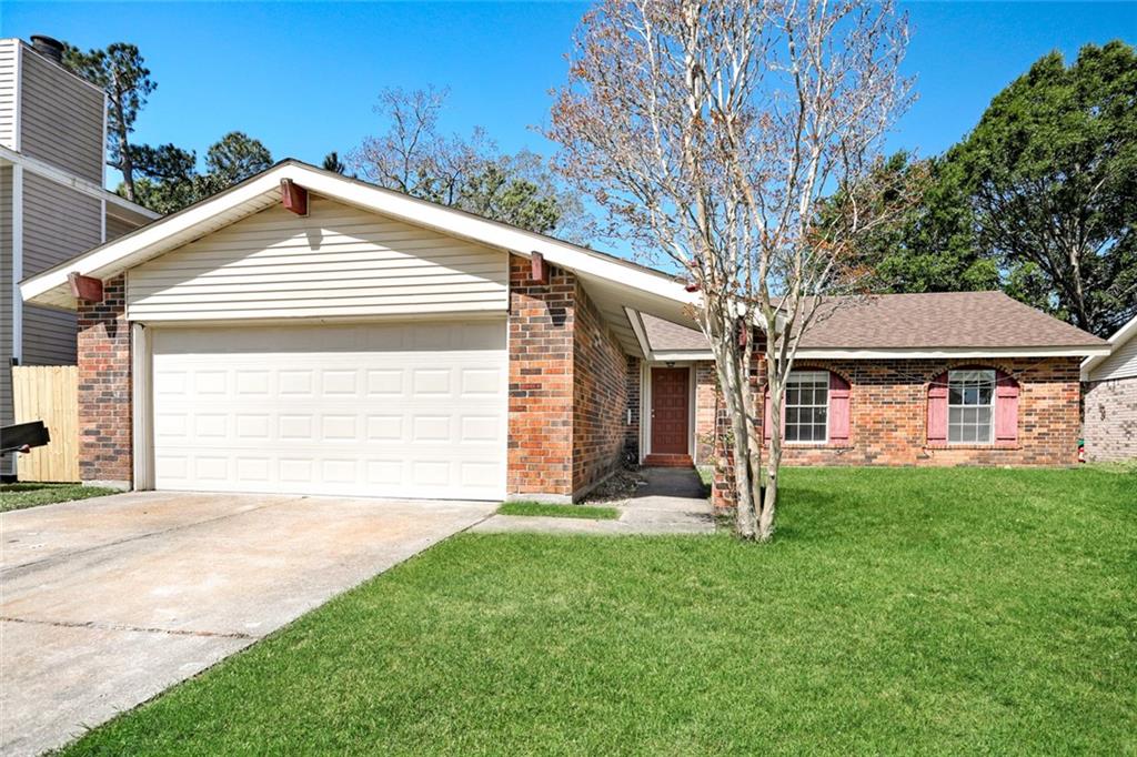 331 Tumblebrook Street Slidell, LA 70461 - Photo 3 of 20