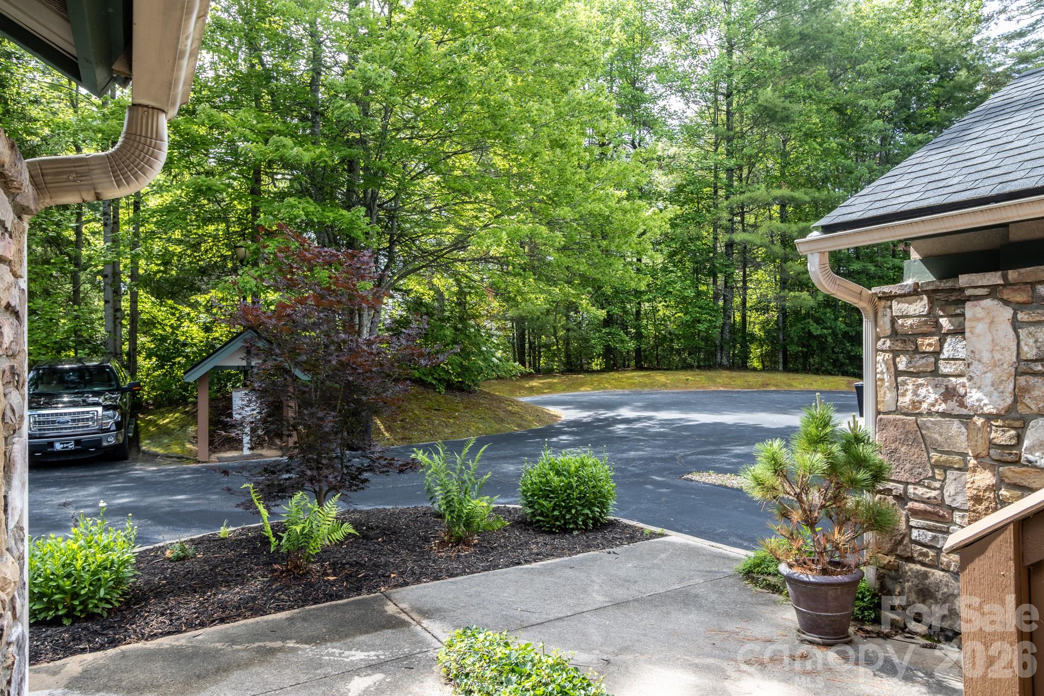 99 Ridgetop Circle, Unit 202 Brevard, NC 28712 - Photo 7 of 48