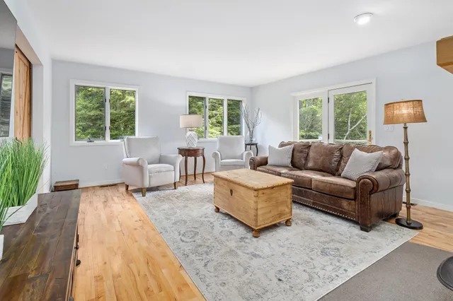 $1,790,000 | 1949 S Road, Peru, VT 05152