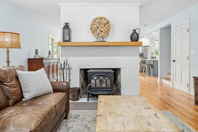 $1,790,000 | 1949 S Road, Peru, VT 05152