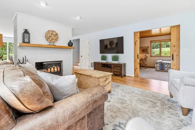 $1,790,000 | 1949 S Road, Peru, VT 05152