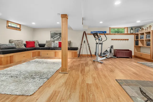 $1,790,000 | 1949 S Road, Peru, VT 05152