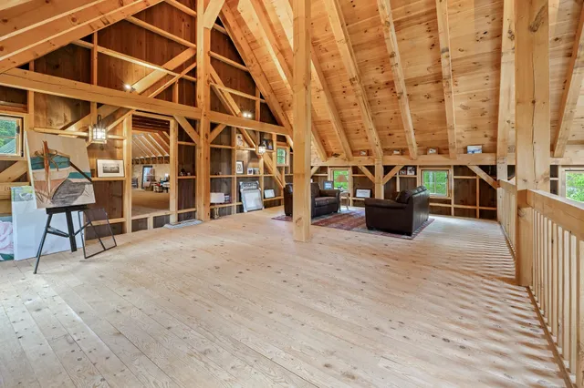 $1,790,000 | 1949 S Road, Peru, VT 05152