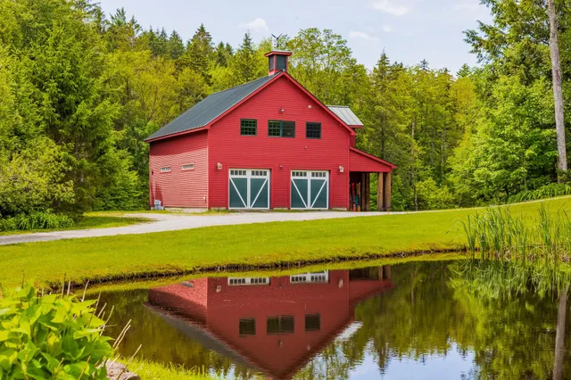 $1,790,000 | 1949 S Road, Peru, VT 05152