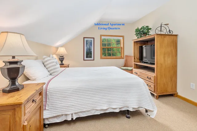 $1,790,000 | 1949 S Road, Peru, VT 05152