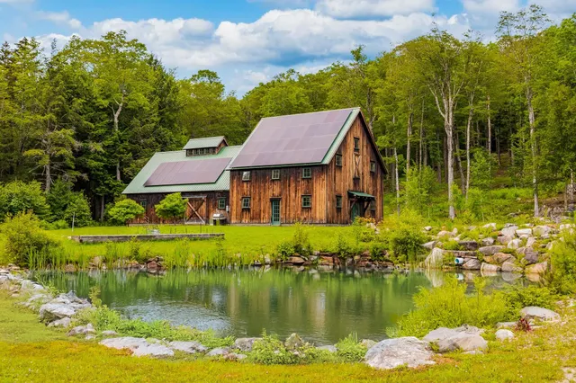 $1,790,000 | 1949 S Road, Peru, VT 05152