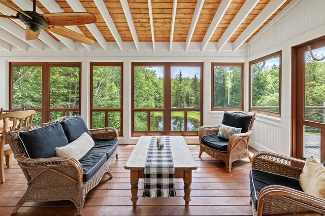 $1,790,000 | 1949 S Road, Peru, VT 05152
