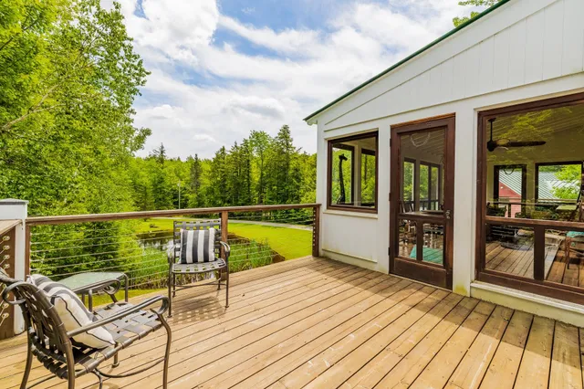 $1,790,000 | 1949 S Road, Peru, VT 05152