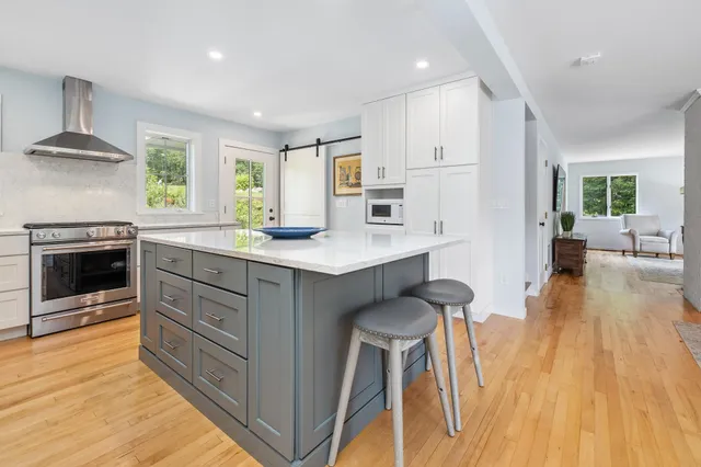 $1,790,000 | 1949 S Road, Peru, VT 05152