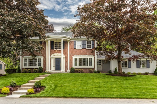 58 Sherburne Road South Lexington, MA 02421 - Photo 1 of 30 Gallery Image 1