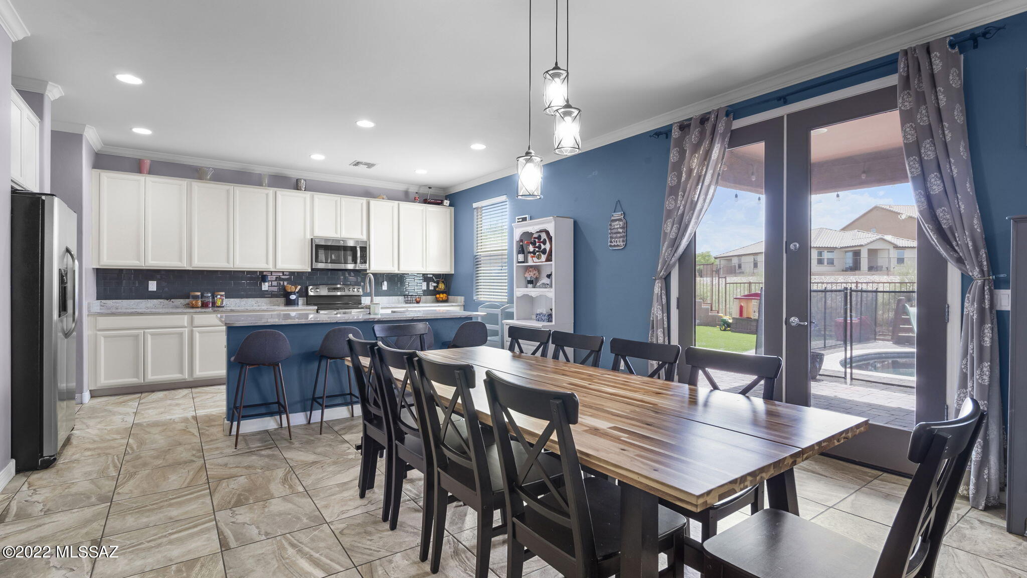3883 South Corte Rana Rica Tucson, AZ 85730 - Photo 20 of 49 Gallery Image 20