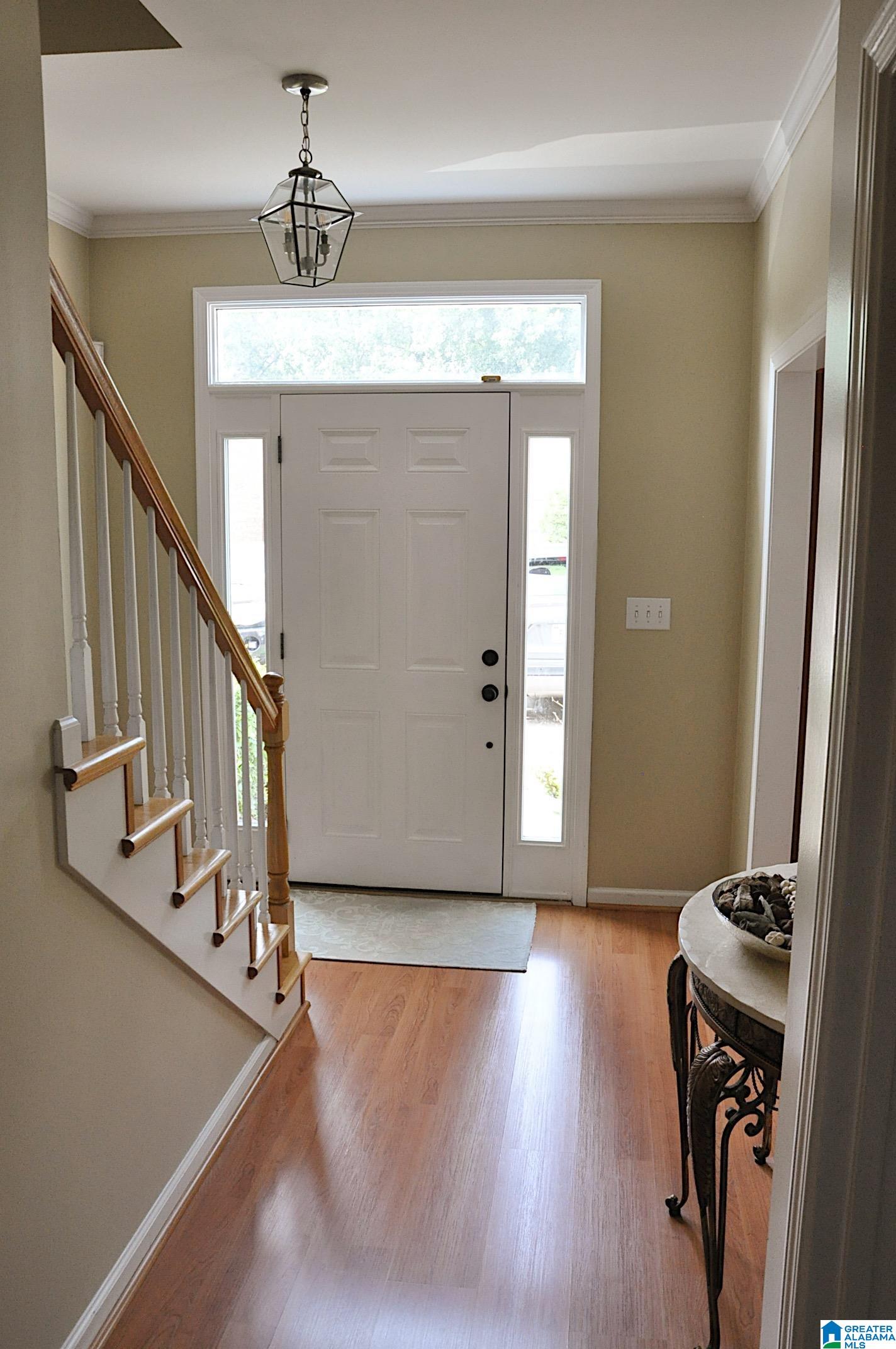 631 Parkside Circle Helena, AL 35080 - Photo 3 of 50