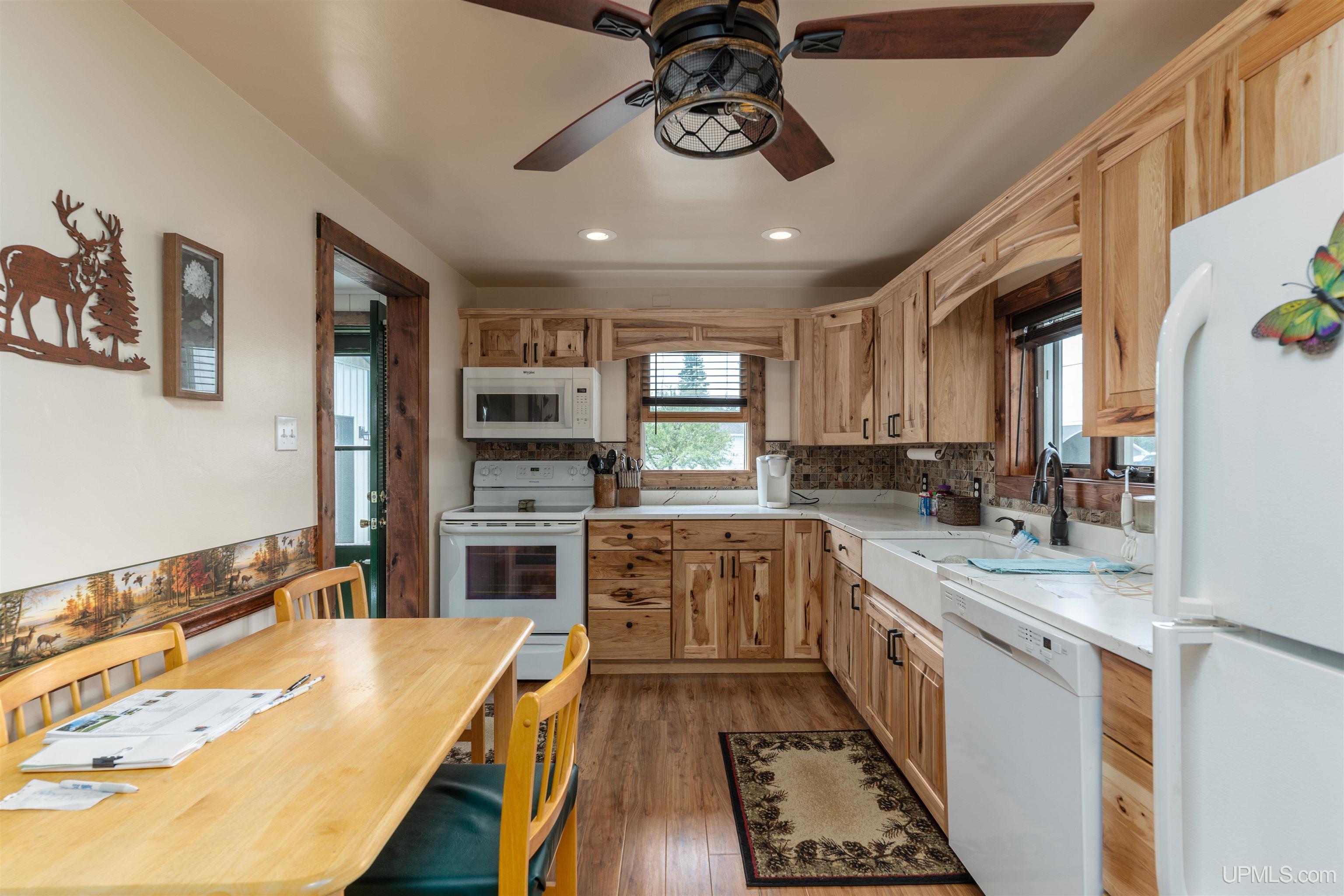 114 Reiman Road Iron River, MI 49935 - Photo 7 of 20