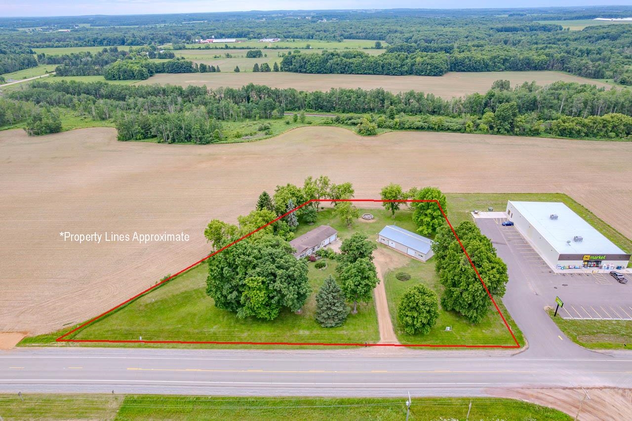 3811 County Rd P Junction City, WI 54443 - Photo 51 of 60