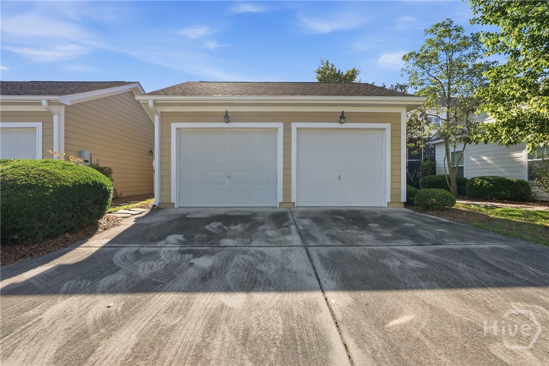 313 Lakeview Drive Pooler, GA 31322 - Photo 36 of 39