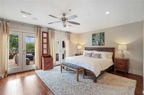 $599,000 | 307 Canton Way, Roswell, GA 30075