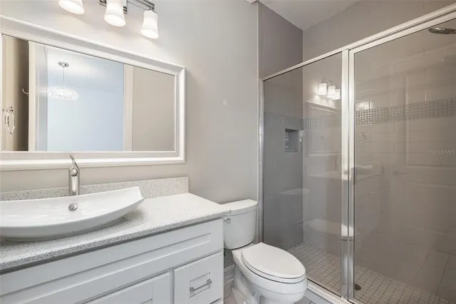 a view of storage and utility