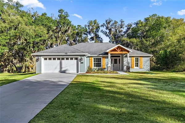$614,900 | 3411 West Cypress Drive, Dunnellon, FL 34433