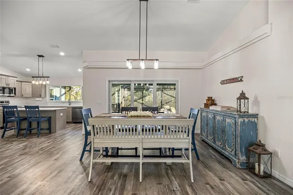 $614,900 | 3411 West Cypress Drive, Dunnellon, FL 34433