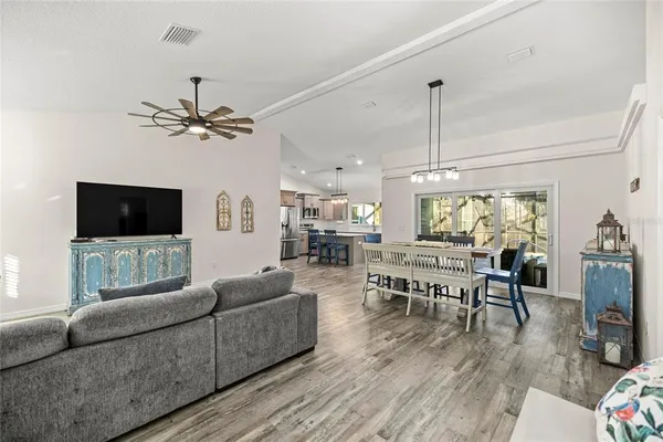 $614,900 | 3411 West Cypress Drive, Dunnellon, FL 34433