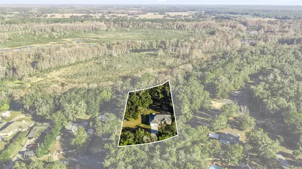 $614,900 | 3411 West Cypress Drive, Dunnellon, FL 34433