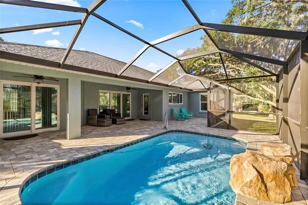$614,900 | 3411 West Cypress Drive, Dunnellon, FL 34433