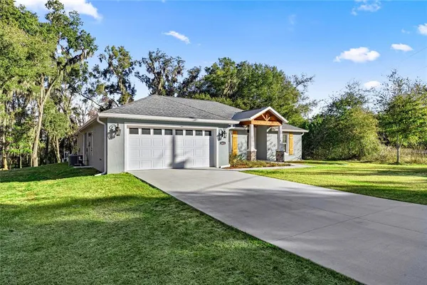 $614,900 | 3411 West Cypress Drive, Dunnellon, FL 34433