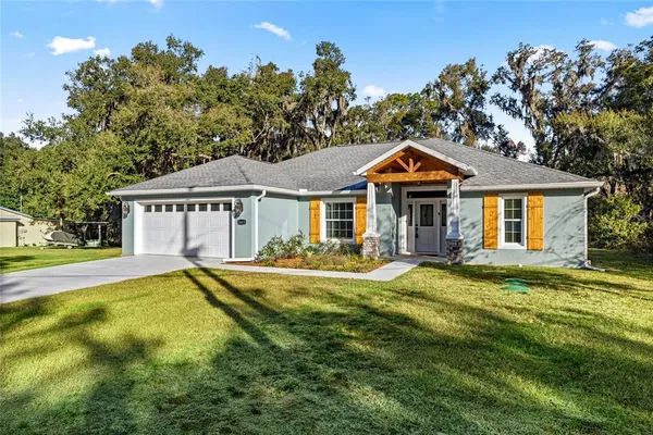 $614,900 | 3411 West Cypress Drive, Dunnellon, FL 34433