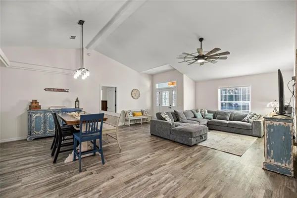 $614,900 | 3411 West Cypress Drive, Dunnellon, FL 34433