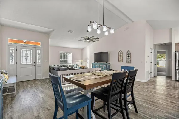 $614,900 | 3411 West Cypress Drive, Dunnellon, FL 34433