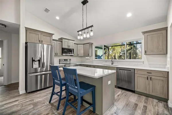 $614,900 | 3411 West Cypress Drive, Dunnellon, FL 34433