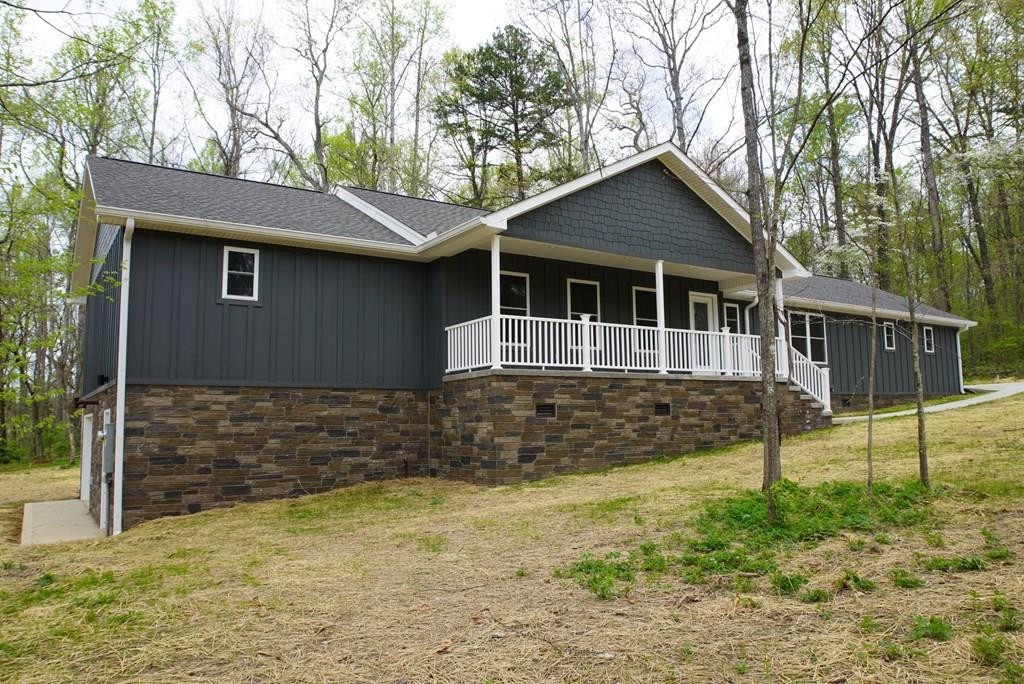176 Meadowood Road Newport, TN 37821 - Photo 1 of 41 Gallery Image 1