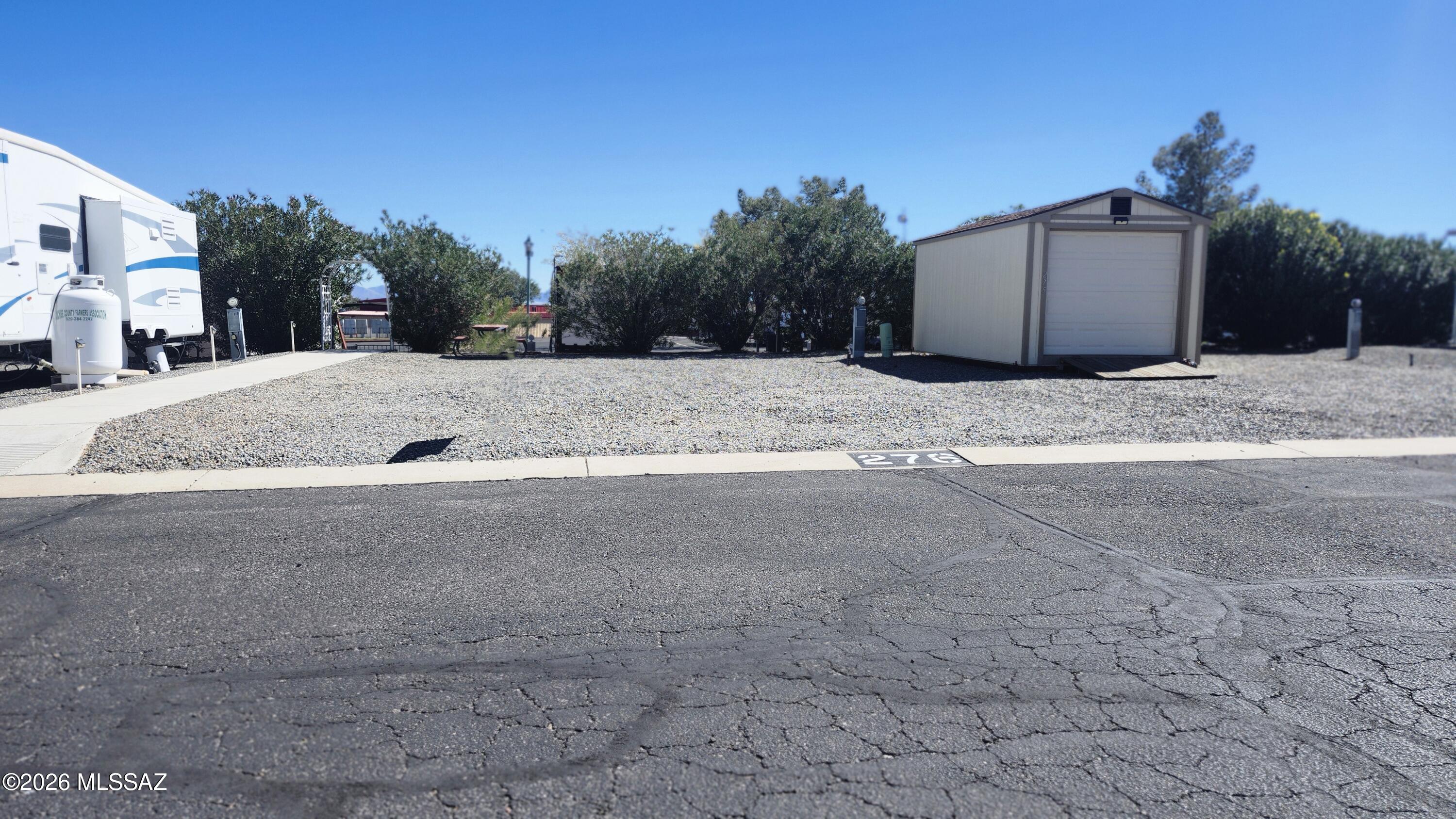 1030 Barrel Cactus Ridge, Unit 276 Benson, AZ 85602 - Photo 1 of 5