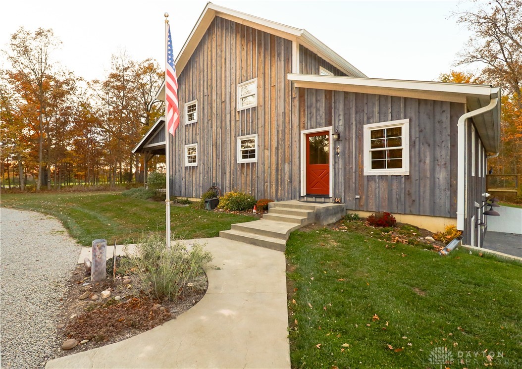 5280 Dawson Road Houston, OH 45333 - Photo 6 of 61 Gallery Image 6