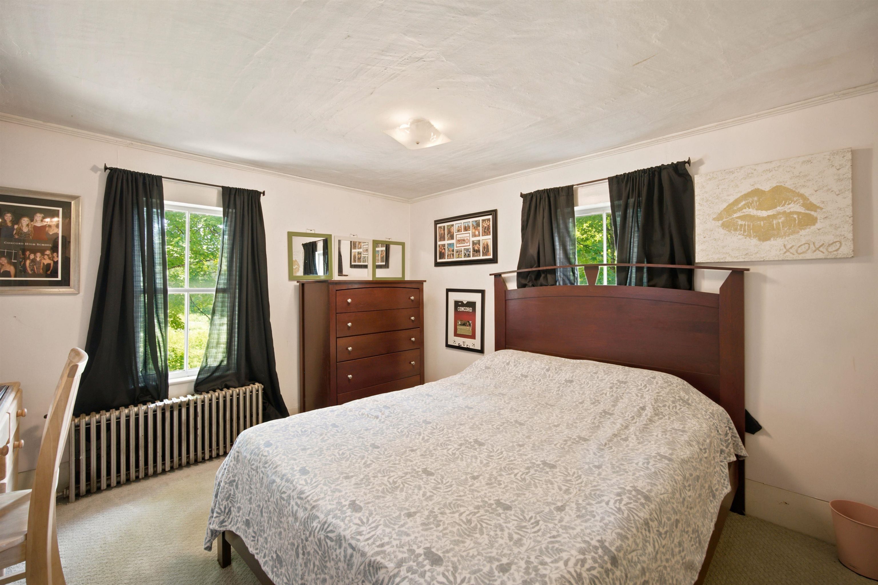 131 Waterloo Street Warner, NH 03278 - Photo 42 of 60