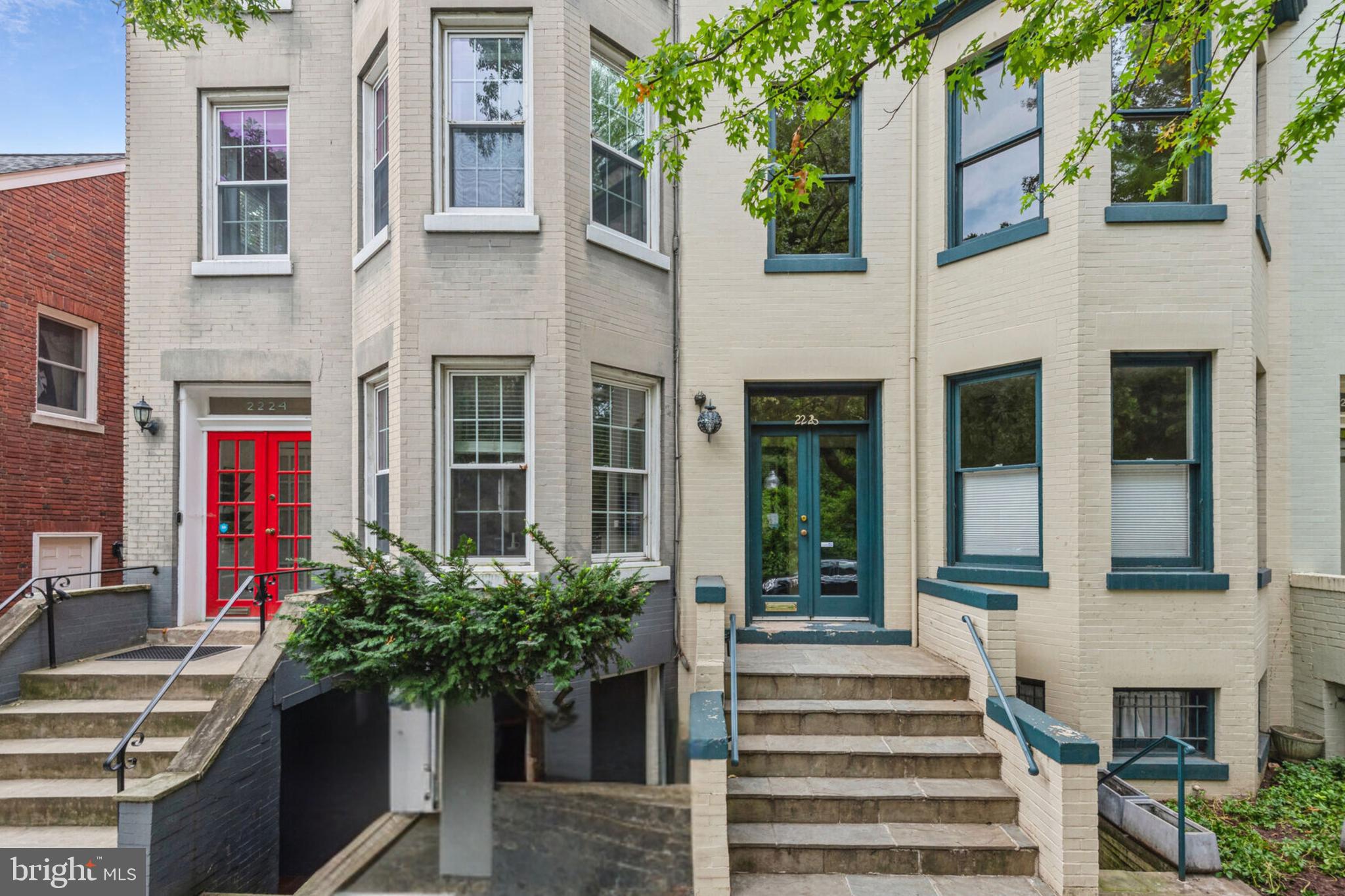 Welcome to 2226 Decatur Place!